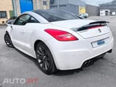 Peugeot RCZ  1 6 155 Thp Onyx