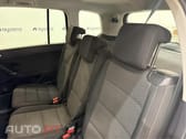 Volkswagen Touran 2.0 TDI Confortline