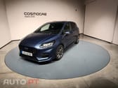 Ford Fiesta 1.0 ECOBOOST ST-Line 