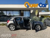 Mercedes-Benz GLA 180 d