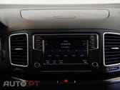 Seat Alhambra 2.0 TDi Style