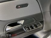 Mercedes-Benz GLA 180 7G-DCT Progressive
