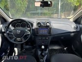 Dacia Logan MCV 0.9 TCe Confort Bi-Fuel