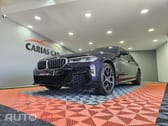 BMW 530 iPerformance Pack M