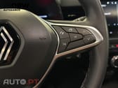 Renault Clio Techno