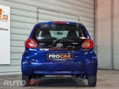 Toyota Aygo 1.0 + AC