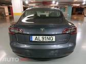 Tesla Model 3 Long Range Tração Integral