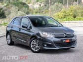 Citroen C4 1.6 HDi Attraction