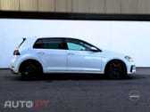 Volkswagen Golf 2.0 TSI GTI Performance