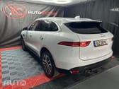 Jaguar F-Pace 2.0 i4D Prestige Aut.