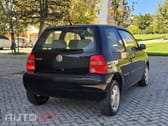 Volkswagen Lupo 1,0 MPI 50 Cv's Sport