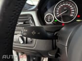 BMW 420 d Pack M Auto