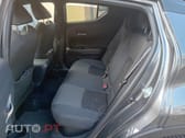 Toyota C-HR 1.8 hibrido 122cv Square Collection