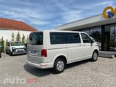 Volkswagen Transporter Transport 2.0 TDi BM CD L.Extra AC