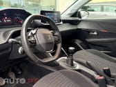 Peugeot 208 1.2 PureTech Active Pack