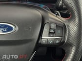 Ford Fiesta 1.0 EcoBoost ST-Line X