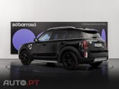 MINI Countryman Cooper SE ALL4 Northwood Edition Auto