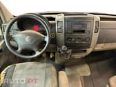 Volkswagen Crafter 2.0 BiTDi EURO5