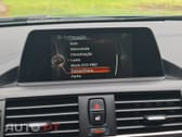 BMW 116 d Line Sport Auto