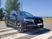 DS DS7 Crossback 1600 cm3 180 cv EAT8 SO CHIC LIQUIDAÇÃO DE STOCK - PREÇOS PROMOCIONAIS 5 DIAS DE PREÇOS INCRÍVEIS