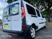 Renault Kangoo 1.5 dCi Maxi Business S/S