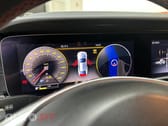 Mercedes-Benz E 220 d AMG Line