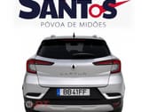 Renault Captur 1.0 TCe Evolution