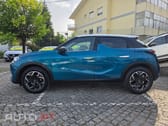 DS DS3 Crossback PureTech 100 SO CHIC