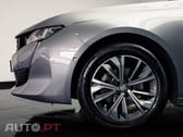 Peugeot 508 SW 1.5 BlueHDi Allure Pack EAT8