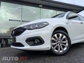 Fiat Tipo 1.3 M-Jet Easy