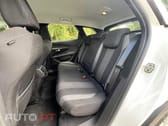 Peugeot 3008 1.5 BlueHDi Allure EAT8