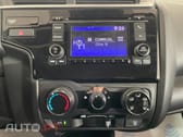 Honda Jazz 1.3 I-VTEC Comfort