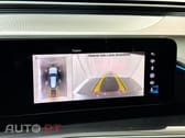 Mercedes-Benz EQC 400 4Matic AMG Line