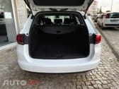 Opel Astra Sports Tourer 1.6 CDTI Innovation S/S