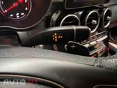 Mercedes-Benz C 220 BlueTEC Avantgarde Aut.