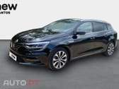Renault Mégane Megane ST techno Blue dCi 115