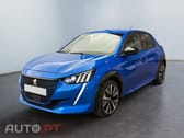 Peugeot E-208 50 kWh GT