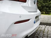 BMW 116 d EDynamics Line Urban