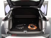 Peugeot E-2008 50 kWh Allure Pack