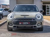 MINI Clubman Clubman Cooper S Aut.