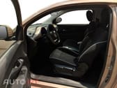 Fiat 500 e