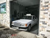 Mercedes-Benz 190 190 E 1.8