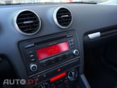 Audi A3 Sportback 1.6 TDI Advance