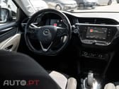 Opel Corsa-E Edition