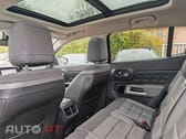 Citroen C5 Aircross 1.2 PureTech C-Series EAT8