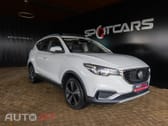 MG ZS EV Luxury