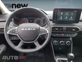 Dacia Jogger ECO-G 100 Bi-Fuel Extreme 7 lugares