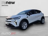 Renault Captur Evolution Bio Fuel
