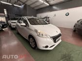 Peugeot 208 68 VTI Active