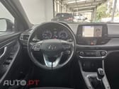 Hyundai i30 1.0 T-GDi Comfort+Navi